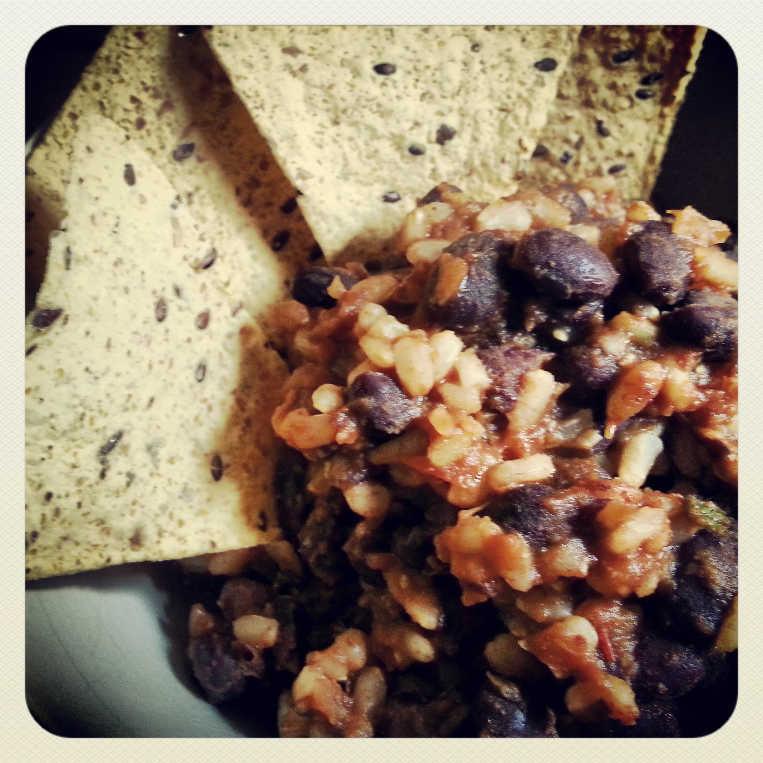 Mexican Rice and Beans Recipe