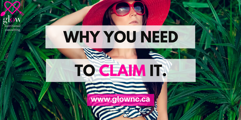 Why You Need To Claim It.