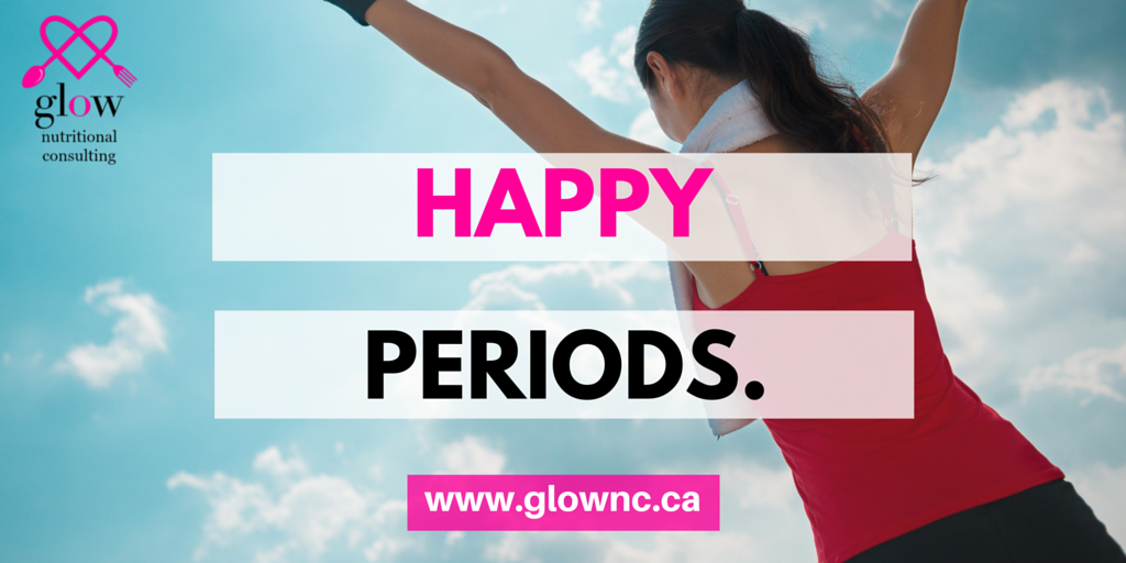 Happy Periods