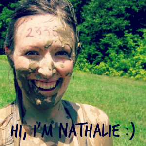 Hi I'm Nathalie 2
