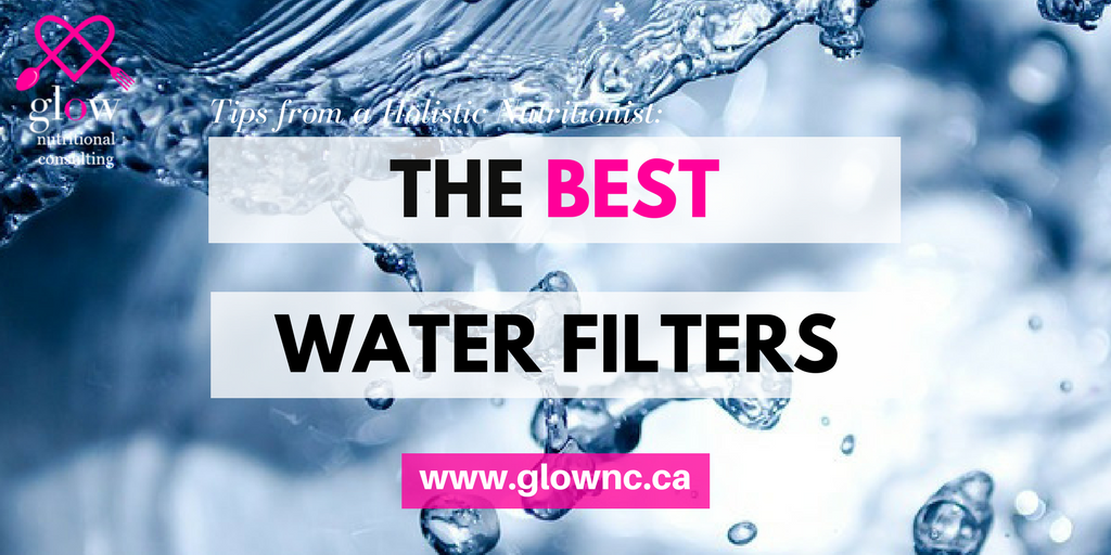 Best Water Filters