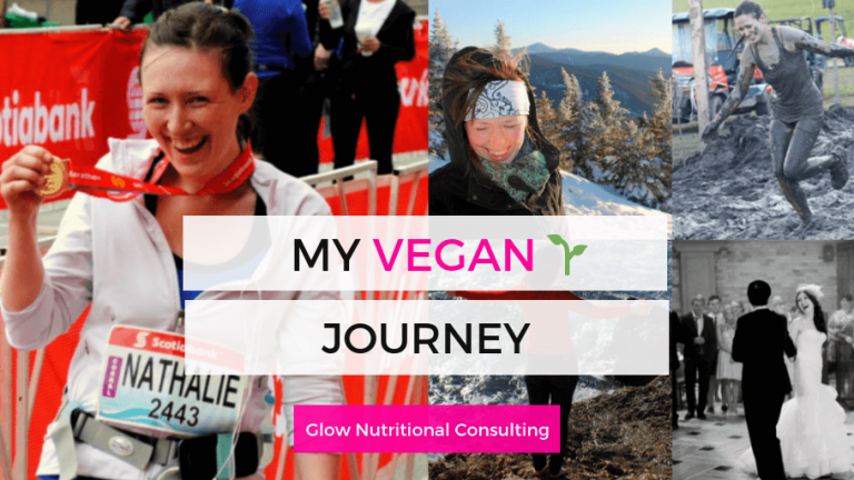 My Vegan Journey